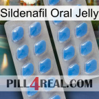 Sildenafil Oral Jelly 23